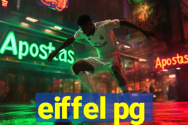 eiffel pg